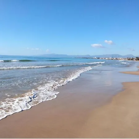 Apartbeach Y Playa Cristal Privilege *