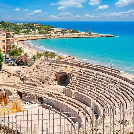 Holiday home Apartbeach Y Playa Cristal Privilege