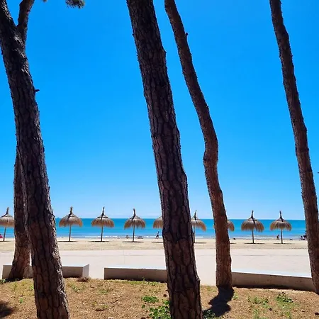 Apartbeach Y Playa Cristal Privilege *