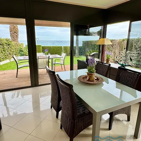 Apartbeach Y Playa Cristal Privilege Holiday home Miami Playa