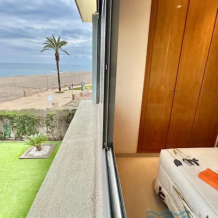 Apartbeach Y Playa Cristal Privilege Holiday home