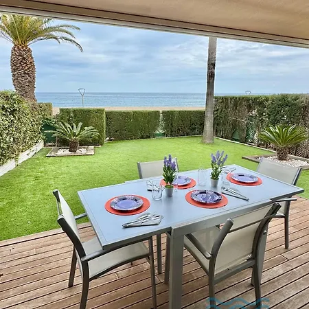 Holiday home Apartbeach Y Playa Cristal Privilege *