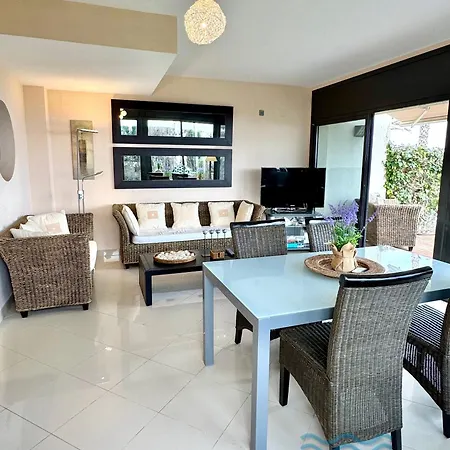 Holiday home Apartbeach Y Playa Cristal Privilege Miami Playa