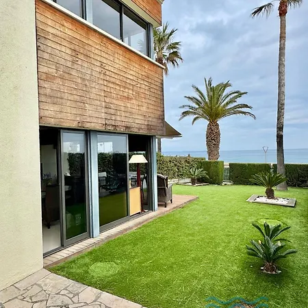 Holiday home Apartbeach Y Playa Cristal Privilege