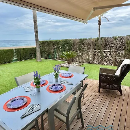 Apartbeach Y Playa Cristal Privilege Miami Playa