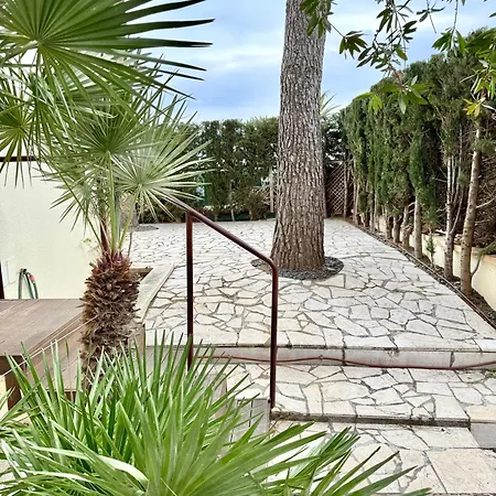 Holiday home Apartbeach Y Playa Cristal Privilege Miami Playa