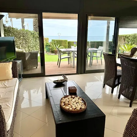 Holiday home Apartbeach Y Playa Cristal Privilege *