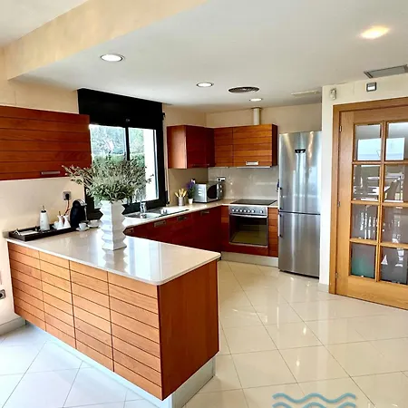 Apartbeach Y Playa Cristal Privilege