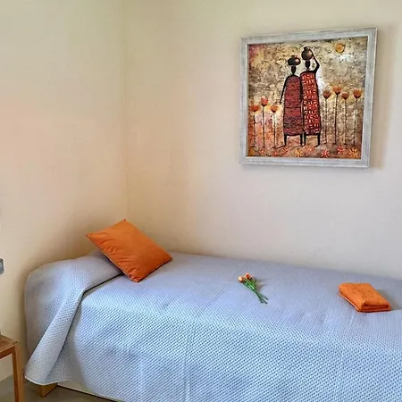 Apartbeach Y Playa Cristal Privilege *