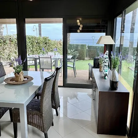 Apartbeach Y Playa Cristal Privilege Miami Playa