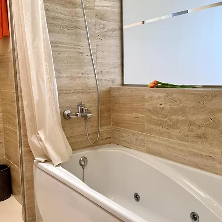 Apartbeach Y Playa Cristal Privilege Holiday home *