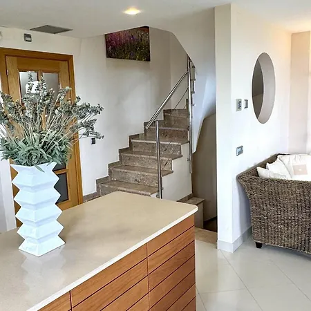 Holiday home Apartbeach Y Playa Cristal Privilege *
