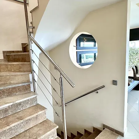 Apartbeach Y Playa Cristal Privilege Holiday home Miami Playa