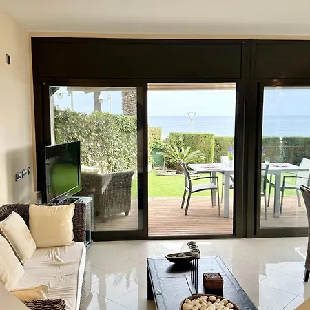 Holiday home Apartbeach Y Playa Cristal Privilege Miami Playa