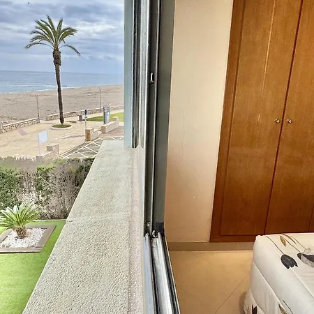 Apartbeach Y Playa Cristal Privilege Miami Playa
