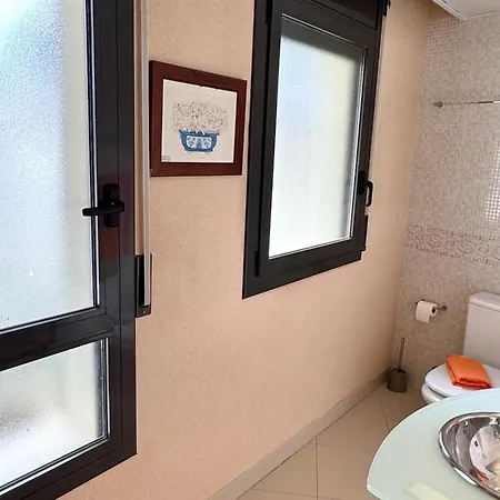 Holiday home Apartbeach Y Playa Cristal Privilege