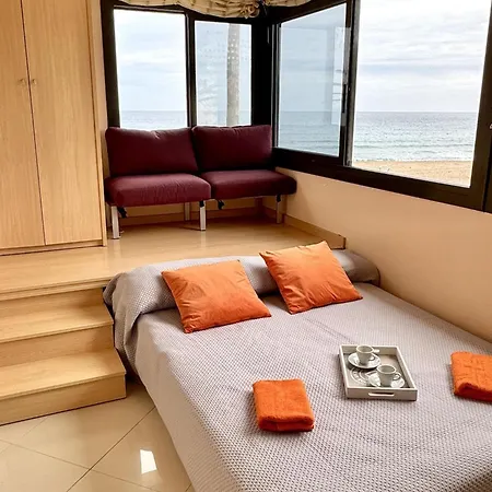 Apartbeach Y Playa Cristal Privilege Miami Playa