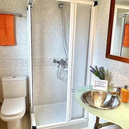 Apartbeach Y Playa Cristal Privilege * Miami Playa
