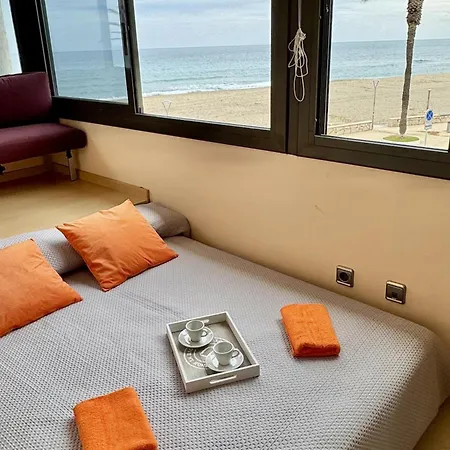 Apartbeach Y Playa Cristal Privilege Holiday home *