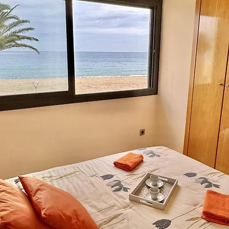 Holiday home Apartbeach Y Playa Cristal Privilege *