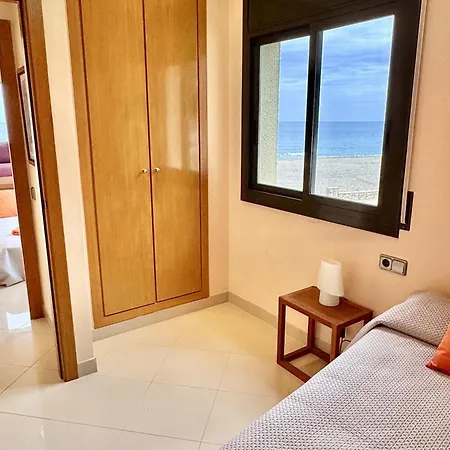 Holiday home Apartbeach Y Playa Cristal Privilege