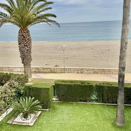 Holiday home Apartbeach Y Playa Cristal Privilege *