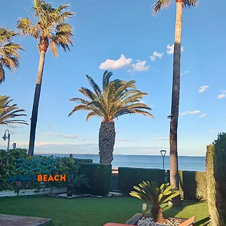 Apartbeach Y Playa Cristal Privilege * Miami Playa